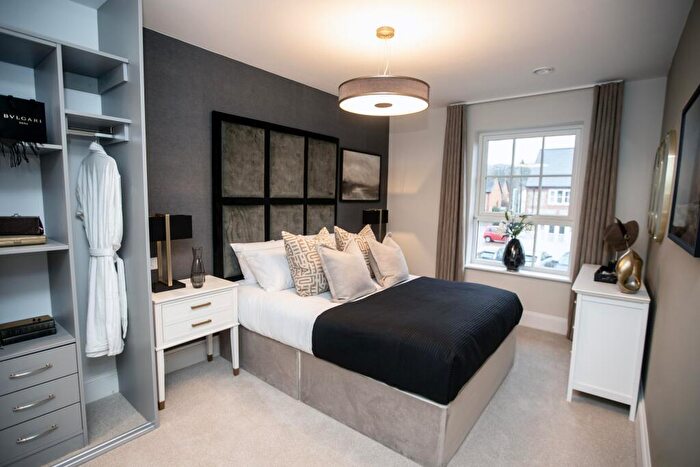 1 Bedroom Retirement Property To Rent In Shap Road, Kendal, Cumbria, LA9