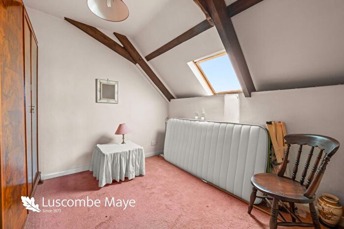 3 Bedroom End Of Terrace House For Sale In Loddiswell, Kingsbridge, TQ7