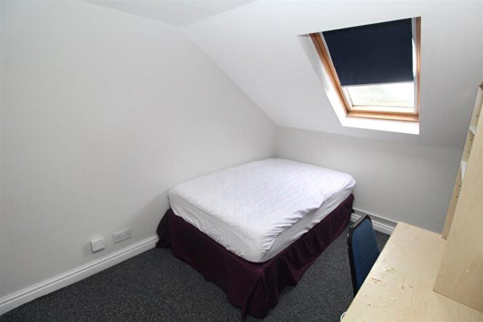 10 Bedroom House To Rent In Cathays Terrace, Cathays, Cardiff, CF24