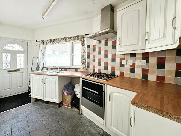1 Bedroom End Of Terrace House For Sale In Station Road, Wigton, Cumbria, CA7