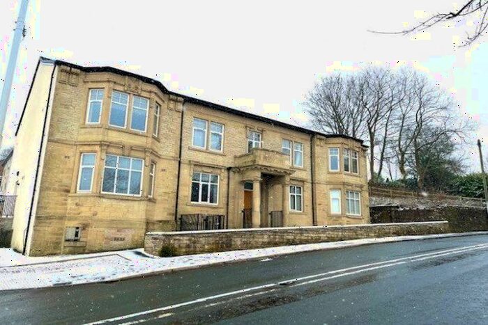 1 Bedroom Flat To Rent In Marsden Cross, Nelson, BB9