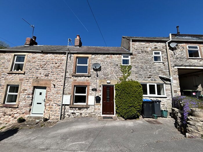 2 Bedroom Property To Rent In High Street, Bonsall, Nr Matlock, DE4