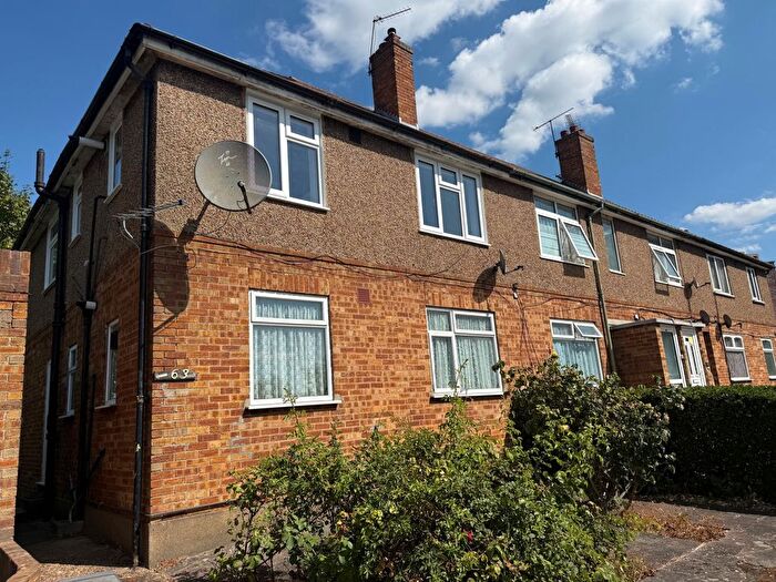 2 Bedroom Flat To Rent In Colindale Avenue, NW9