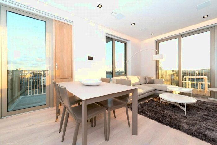 1 Bedroom Flat To Rent In Chatsworth House, One Tower Bridge, Tower Bridge, SE1