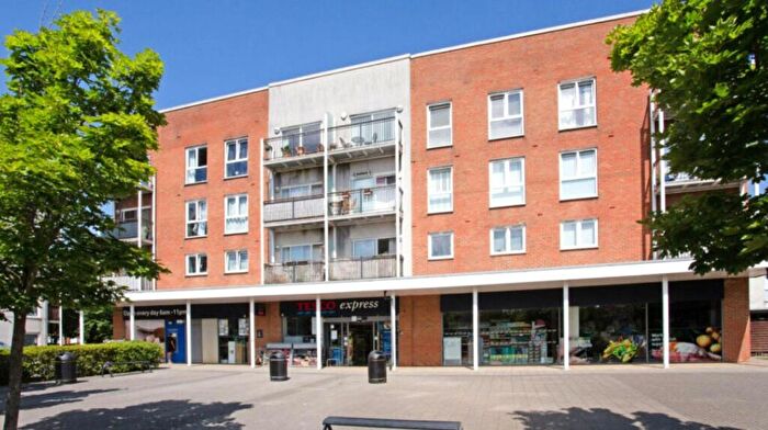 Land For Sale In Canalside, Redhill, Surrey, RH1