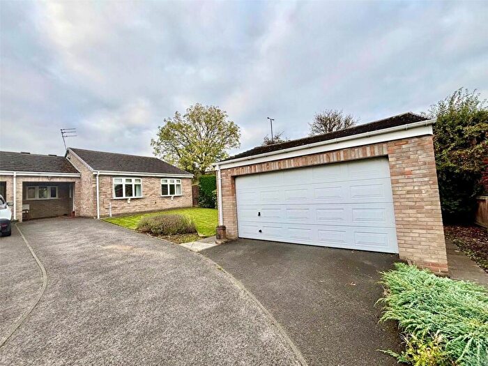 2 Bedroom Bungalow For Sale In Millbeck Grove, Houghton Le Spring, DH5