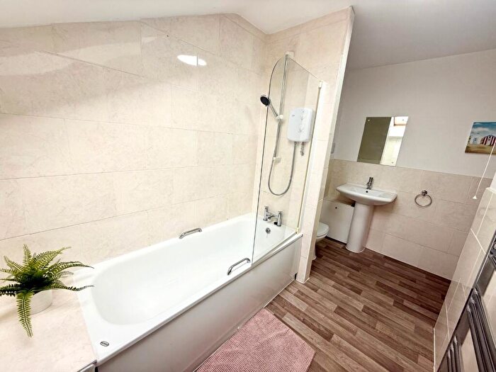2 Bedroom Apartment To Rent In North Sherwood Street, Nottingham, Nottinghamshire, NG1