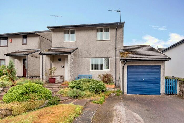 3 Bedroom Detached House For Sale In Tideford, PL12