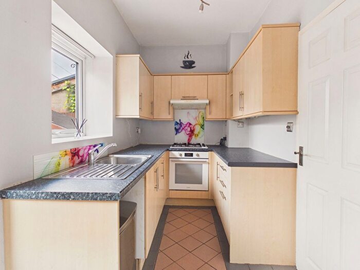 1 Bedroom Terraced House For Sale In Parliament Street, Hebburn, NE31