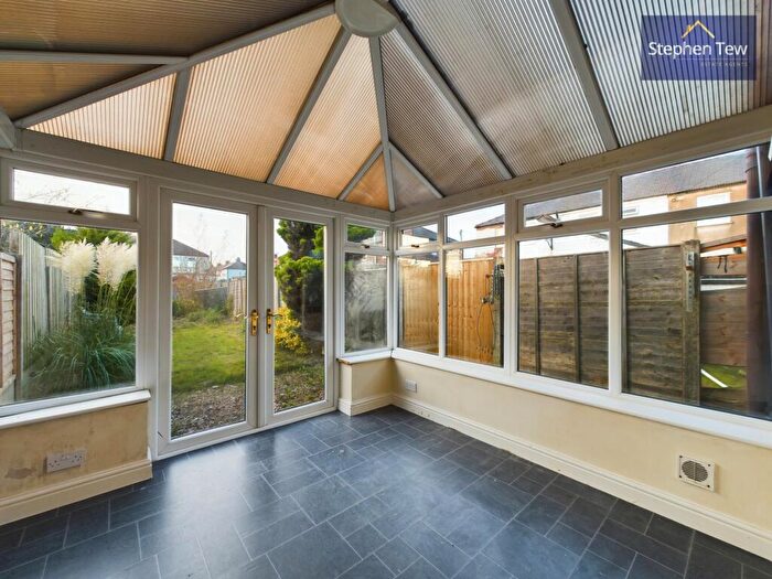 3 Bedroom Terraced House For Sale In Winton Avenue, Blackpool, FY4