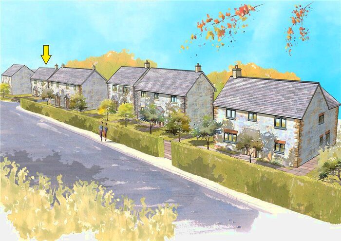 3 Bedroom Detached House For Sale In Ham Lane, Compton Dundon, Somerton, Somerset, TA11