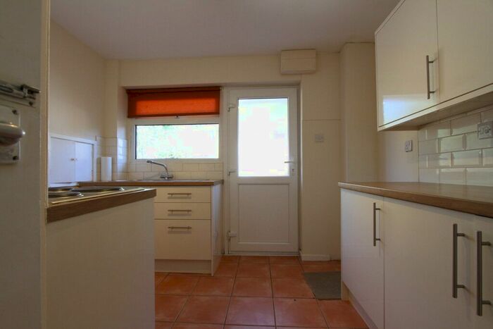 2 Bedroom Terraced House To Rent In Evenlode, Banbury, OX16