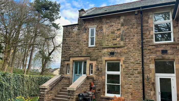 2 Bedroom House To Rent In Campbell House, Campbell Drive, LA1