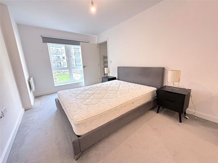 2 Bedroom Apartment To Rent In Cornelia House, , Caversham Road, Colindale, London, NW9