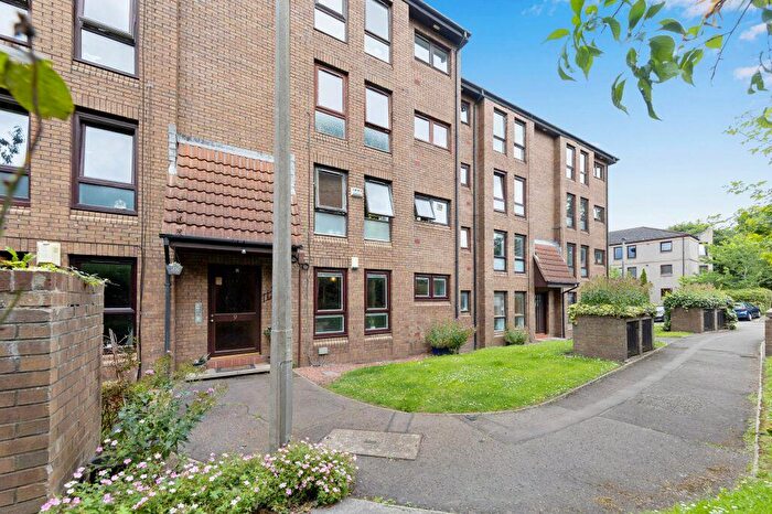 2 Bedroom Flat For Sale In / Duddingston Mills, Duddingston, Edinburgh, EH8