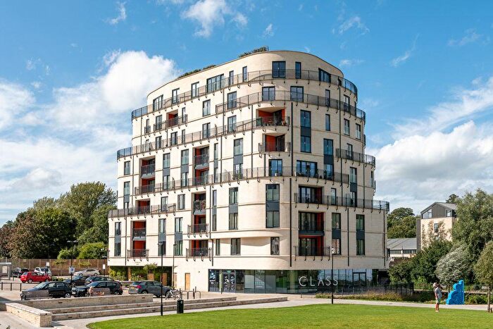 2 Bedroom Apartment To Rent In Sovereign Point, Midland Road, Bath, BA2