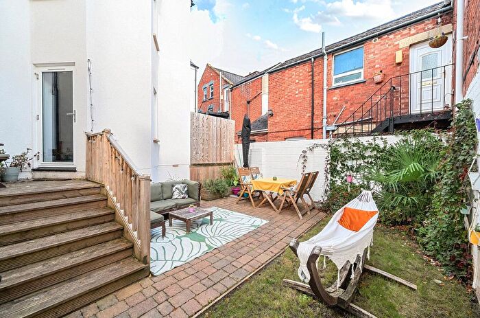 3 Bedroom Terraced House For Sale In St. Thomas, Exeter, EX2