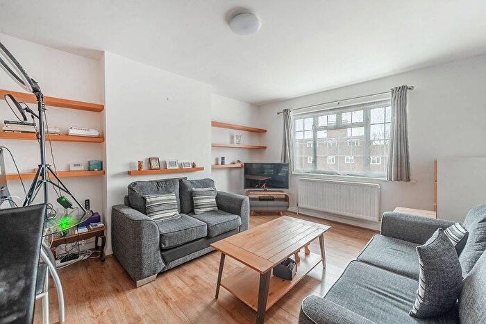 2 Bedroom Flat To Rent In Gayton Road, Harrow, HA1