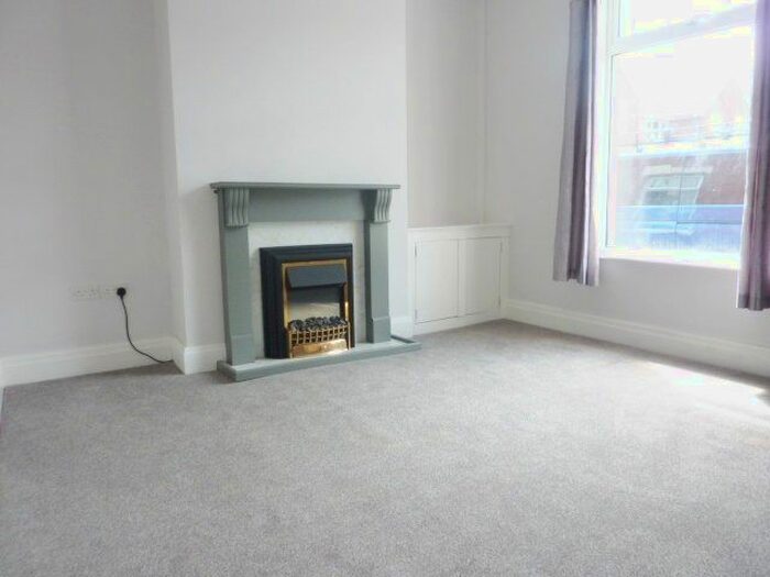 3 Bedroom Terraced House To Rent In Parker Street, Ashton-On-Ribble, Preston, PR2