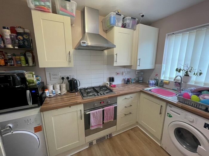 2 Bedroom Detached House To Rent In Jamaica Grove, Duffryn, Newport, NP10