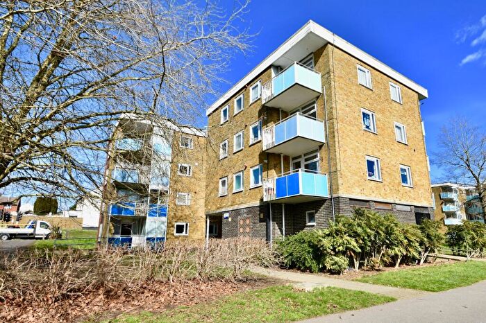 1 Bedroom Flat To Rent In Napier Road, Thornhill, Southampton, Hampshire, SO19