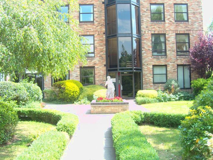 1 Bedroom Flat To Rent In Manhattan Drive, Cambridge, CB4