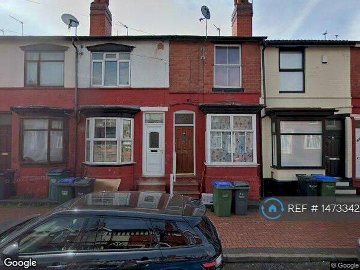 3 Bedroom Terraced House To Rent In Capethorn Road, Smethwick, B66