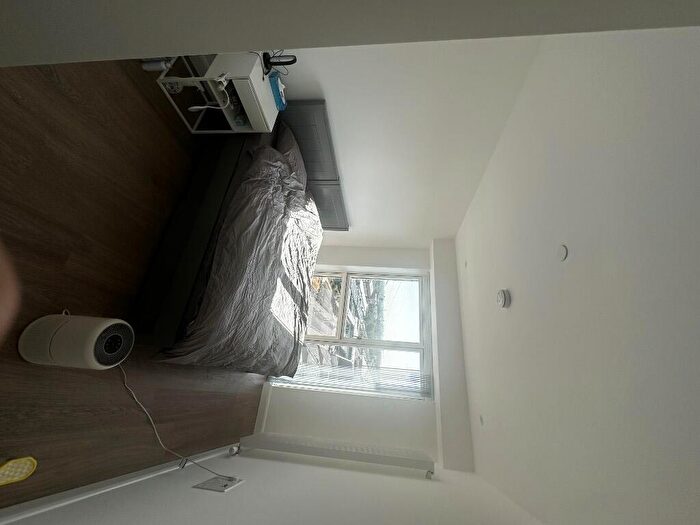 1 Bedroom Flat To Rent In Botanist House, Seagull Lane, London, E16