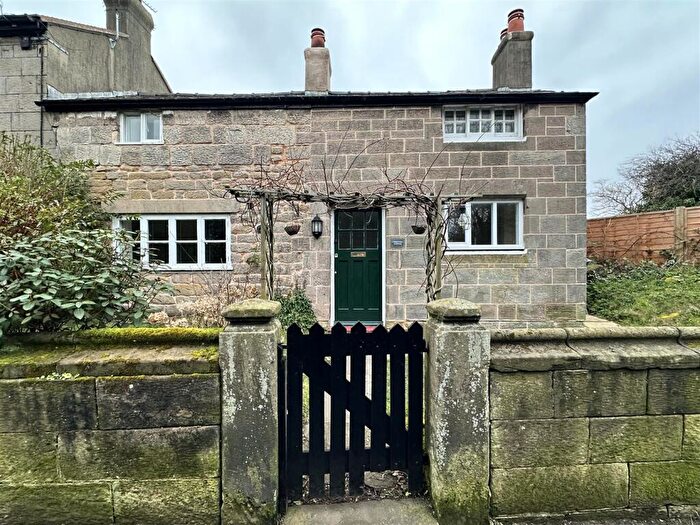 2 Bedroom Cottage To Rent In Red Hill Road, Storeton, CH63
