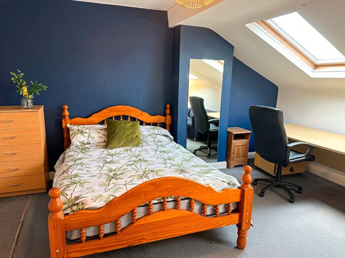 1 Bedroom House To Rent In Pershore Road - Room, Selly Park, West Midlands, B29