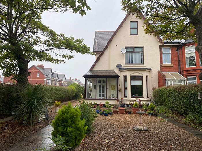 Studio To Rent In St. Annes Road East, Lytham St. Annes, FY8