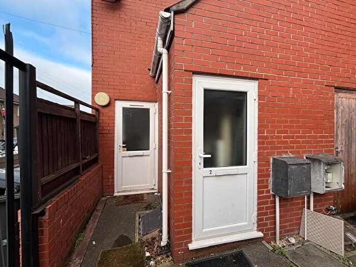 1 Bedroom Flat To Rent In Guinea Lane, Fishponds, Bristol, BS16