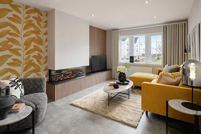 3 Bedroom Terraced House For Sale In Bo'ness Road, South Queensferry, EH30