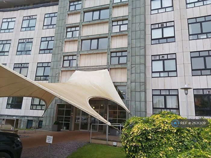 2 Bedroom Flat To Rent In Yew Tree Road, Birmingham, B13