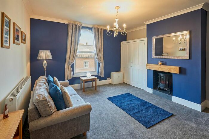 1 Bedroom Flat To Rent In Dundas Street, Saltburn-By-The-Sea, TS12