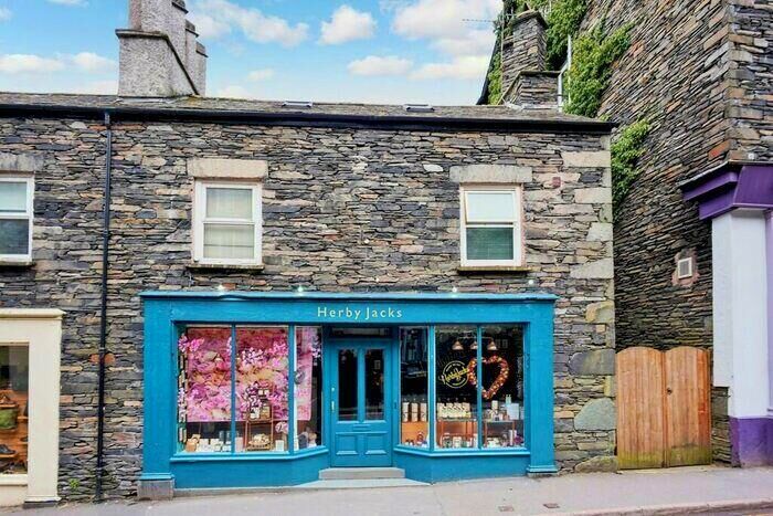 1 Bedroom Maisonette To Rent In Maisonette, Lake Road, Ambleside, LA22