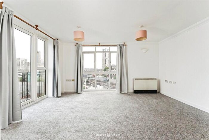 2 Bedroom Apartment To Rent In Jupp Road, London, E15