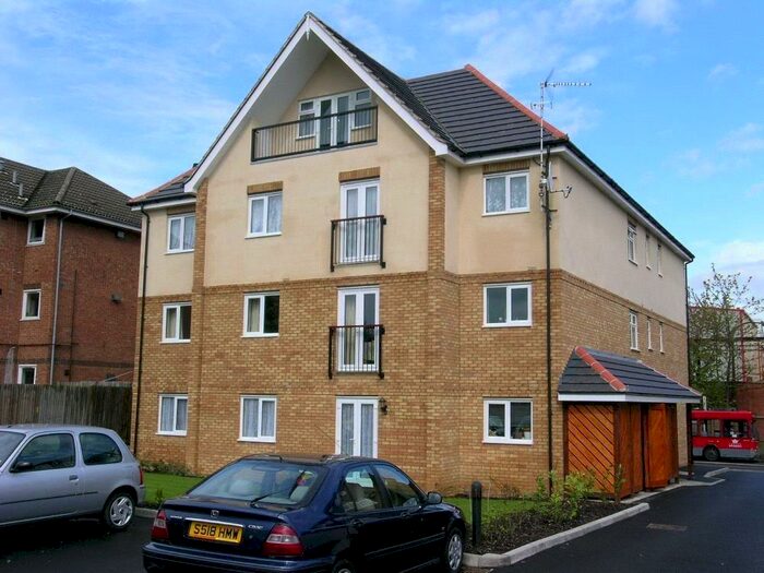 1 Bedroom Apartment To Rent In Clarendon Court, Harrow View, Harrow, Greater London, HA2