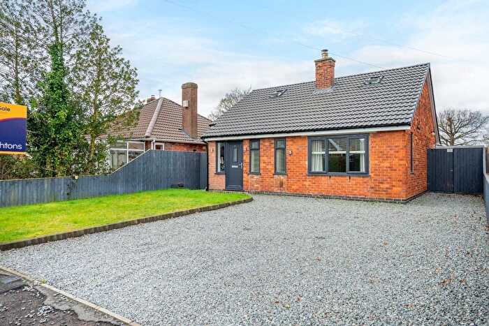 3 Bedroom Detached House For Sale In Meadow Way, Huntington, York, YO32