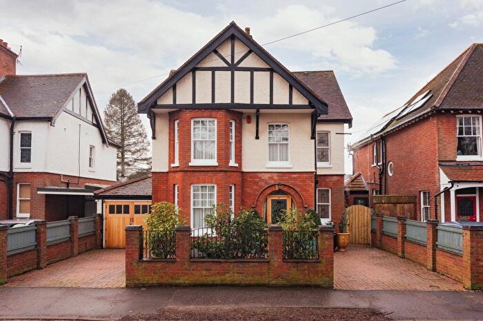 5 Bedroom Detached House For Sale In Detached Period Home In A Desirable Location In Norwich, NR4