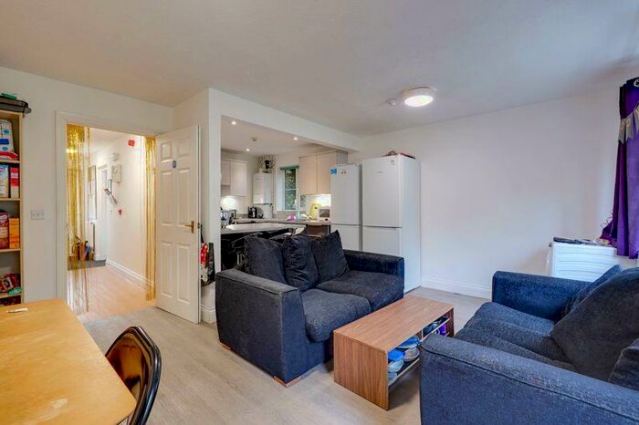 1 Bedroom Semi-Detached House To Rent In Downs Road, Canterbury, CT2