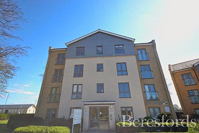 2 Bedroom Apartment For Sale In Circular Road East, Colchester, CO2