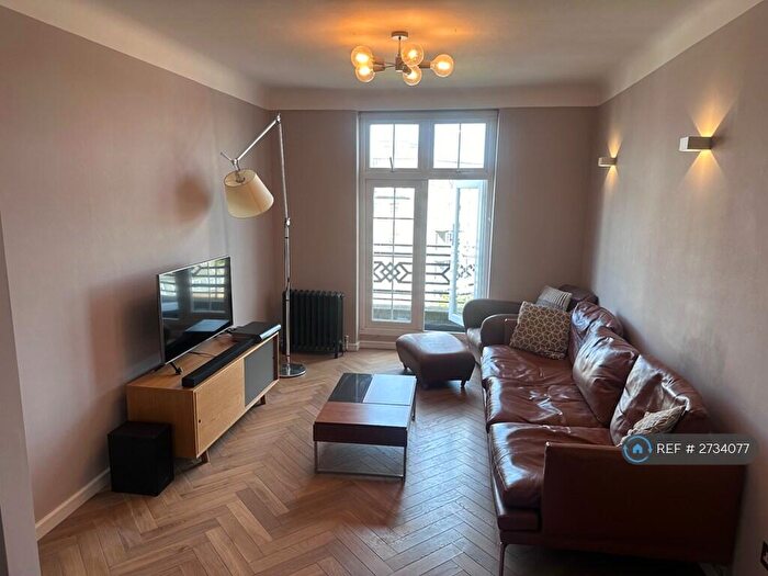 1 Bedroom Flat To Rent In Gloucester Place, London, NW1