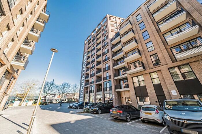 2 Bedroom Apartment To Rent In Palmer Street, Reading, RG1