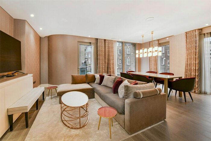 2 Bedroom Flat To Rent In Aviary House, Wilfred Street, Westminster, London, SW1E