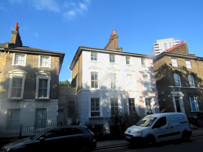 4 Bedroom Flat To Rent In Campbell Road, London, E3