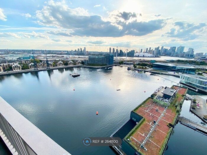 1 Bedroom Flat To Rent In Coral Apartments, London, E16