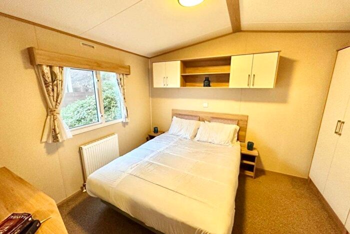 2 Bedroom Caravan For Sale In Yorkshire Dales Country And Leisure Park, DL8