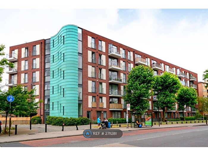 1 Bedroom Flat To Rent In Evelyn Street, London, SE8