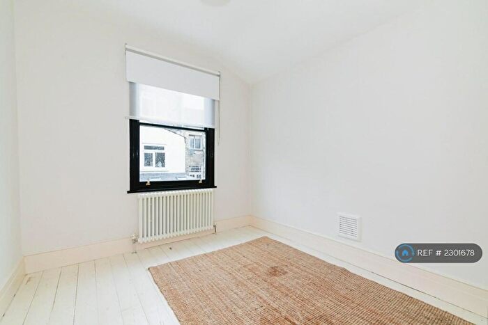 4 Bedroom Terraced House To Rent In Belgrade Road, London, N16